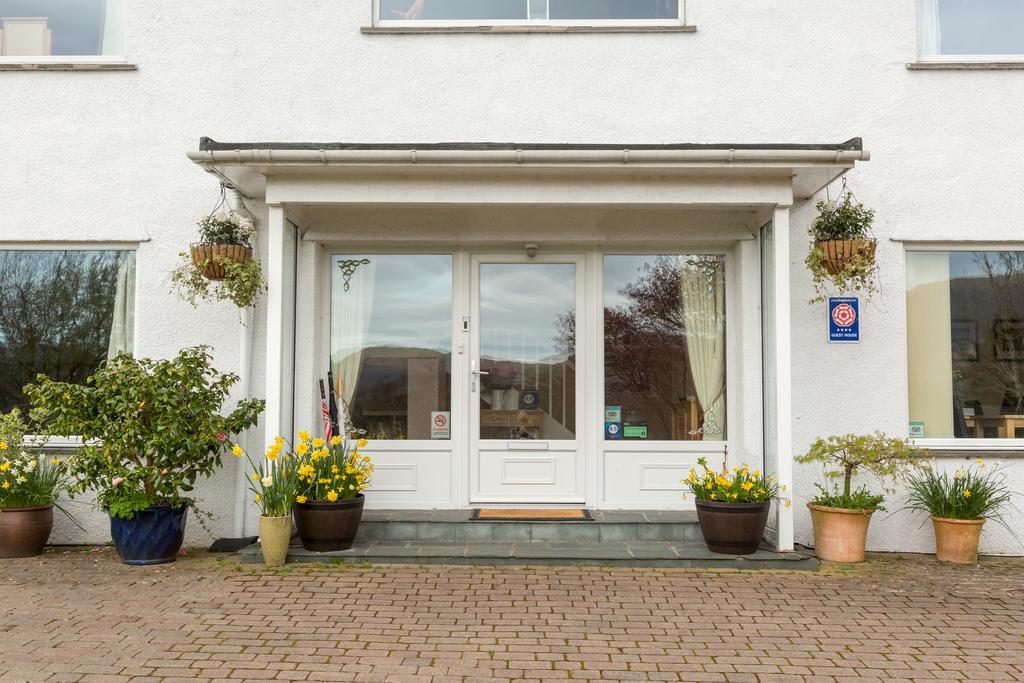 Hermiston Guest House Braithwaite Kültér fotó